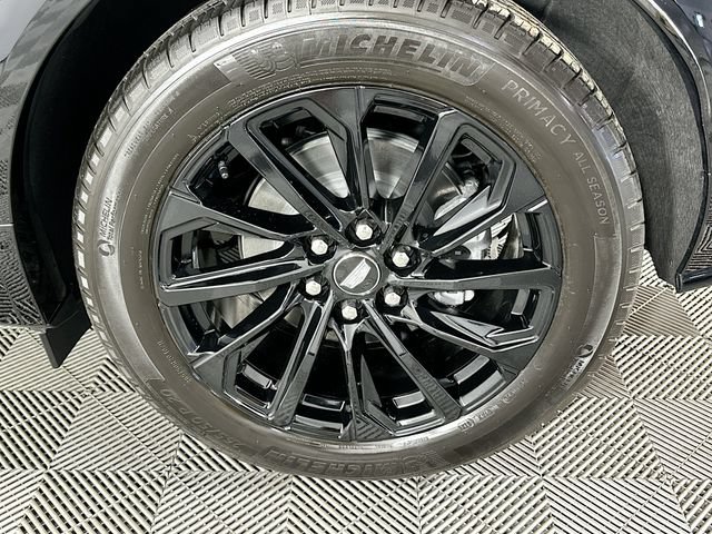 2025 Cadillac LYRIQ Sport 1 - Photo 21