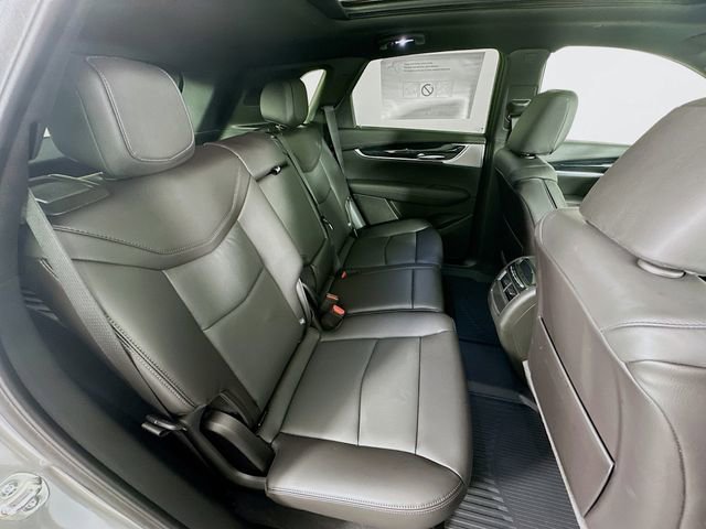 2025 Cadillac XT5 Premium Luxury - Photo 17