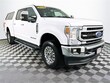  Ford Super Duty F-250 SRW