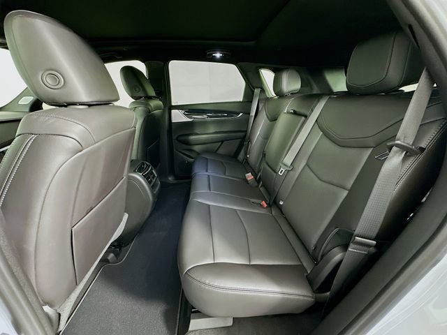 2026 Cadillac XT5 Premium Luxury - Photo 12