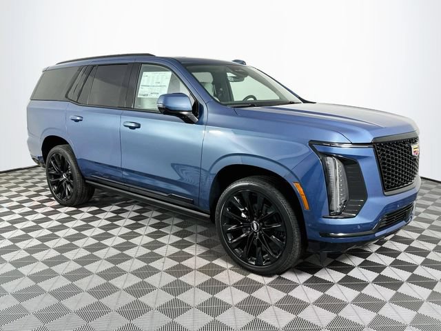 2026 Cadillac Escalade