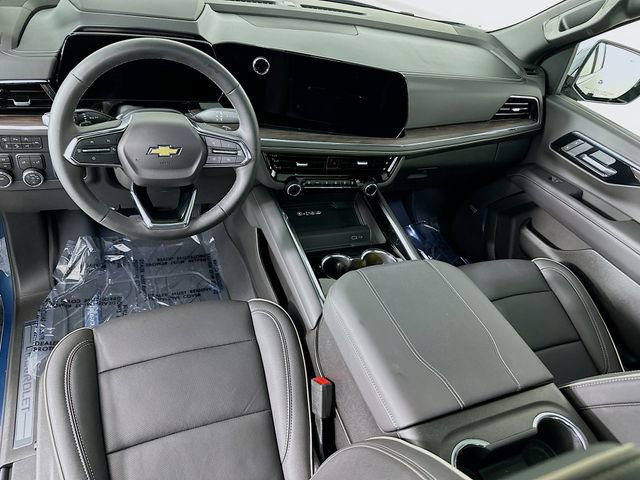 2025 Chevrolet Tahoe Premier - Photo 13