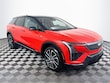 CADILLAC OPTIQ