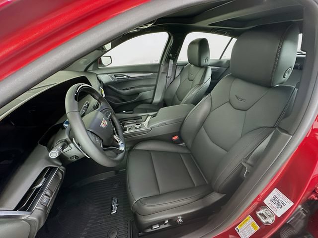 2026 Cadillac CT5 Premium Luxury - Photo 8