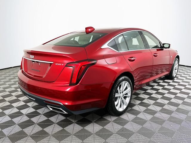 2026 Cadillac CT5 Premium Luxury - Photo 6
