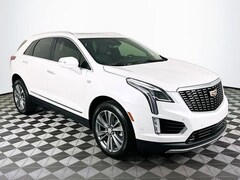 2026 CADILLAC XT5 Premium Luxury SUV