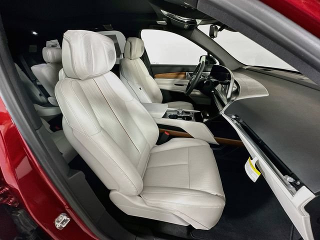 2026 Cadillac VISTIQ Sport - Photo 20