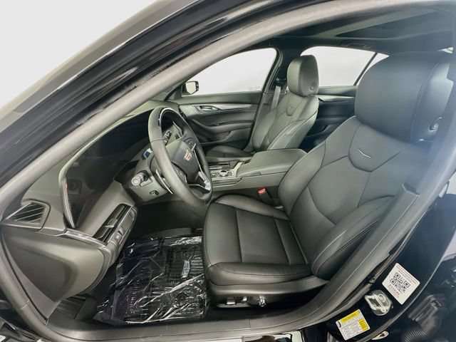 2026 Cadillac CT5 Premium Luxury - Photo 8