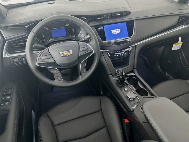 2025 Cadillac XT5 Premium Luxury - Photo 14
