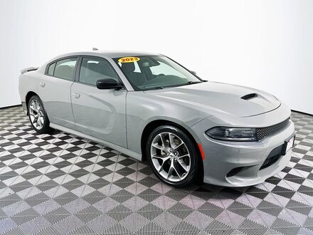 2023 Dodge Charger GT Sedan