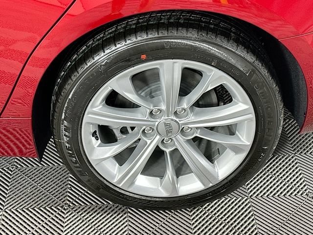 2026 Cadillac CT5 Premium Luxury - Photo 20