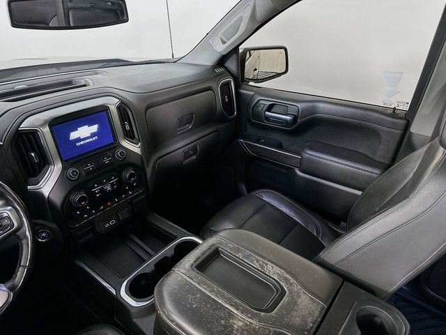 2020 Chevrolet Silverado 1500 LTZ - Photo 13