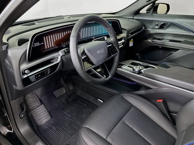 2025 Cadillac LYRIQ Sport 1 - Photo 9
