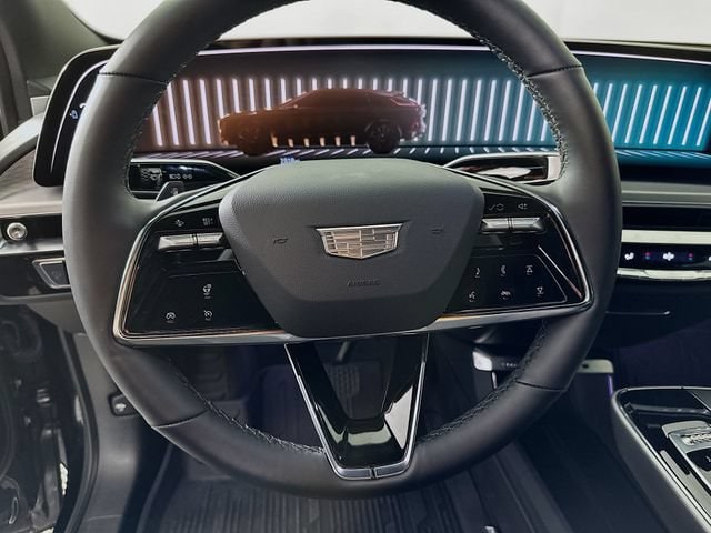 2025 Cadillac LYRIQ Sport 1 - Photo 11