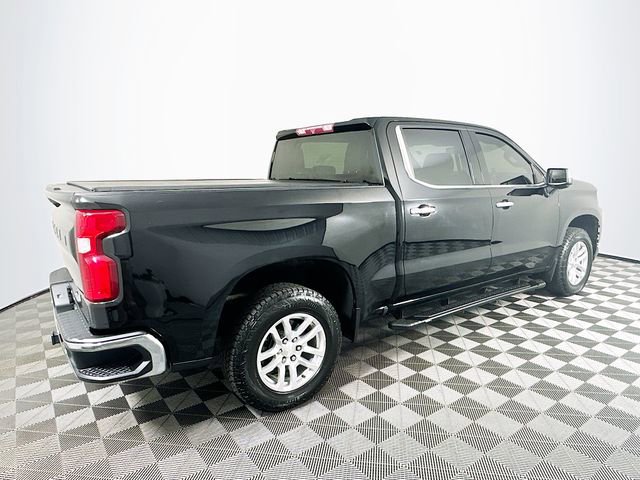 2020 Chevrolet Silverado 1500 LTZ - Photo 6
