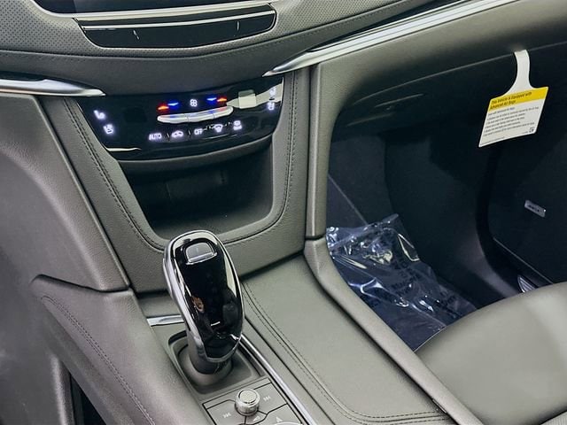 2026 Cadillac XT5 Premium Luxury - Photo 11