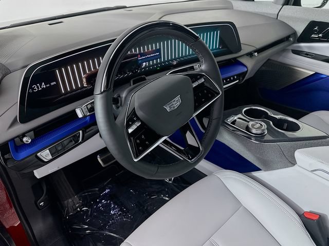 2026 Cadillac OPTIQ Luxury - Photo 7