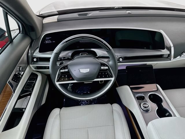 2026 Cadillac VISTIQ Sport - Photo 14