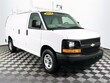 Chevrolet Express Cargo 3500