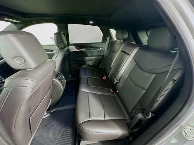 2025 Cadillac XT5 Premium Luxury - Photo 12
