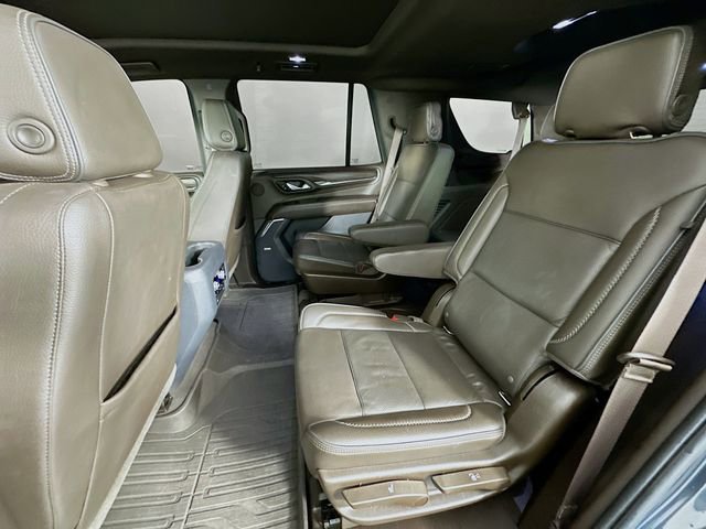2021 GMC Yukon Denali - Photo 12