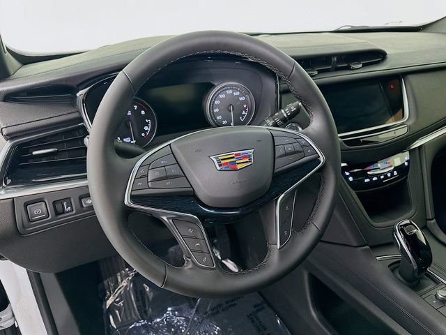 2026 Cadillac XT5 Premium Luxury - Photo 9