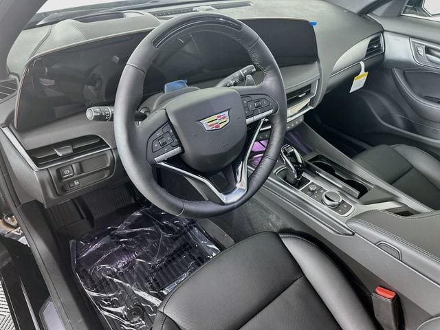 2026 Cadillac CT5 Premium Luxury - Photo 7