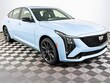 CADILLAC CT5-V