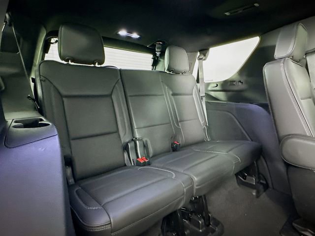 2024 GMC Yukon Denali - Photo 15