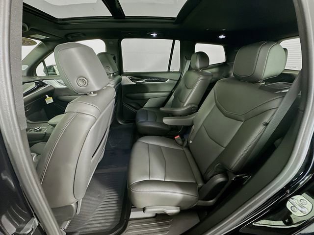 2025 Cadillac XT6 Premium Luxury - Photo 12