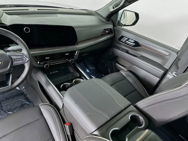 2025 Chevrolet Tahoe Premier - Photo 14