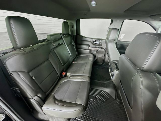 2020 Chevrolet Silverado 1500 LTZ - Photo 14