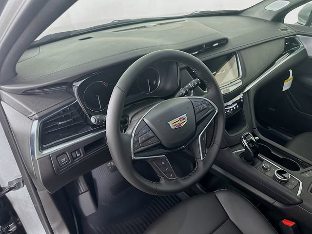 2025 Cadillac XT5 Premium Luxury - Photo 7