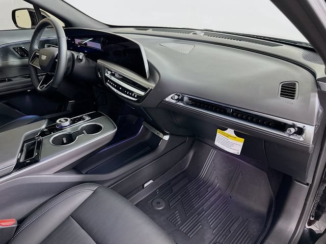 2025 Cadillac LYRIQ Sport 1 - Photo 20