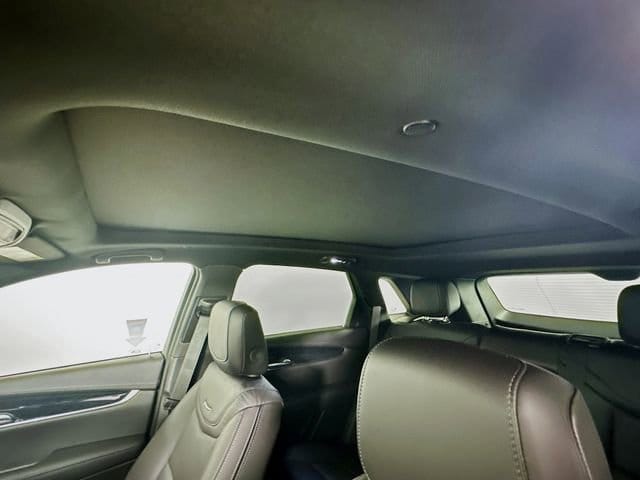 2025 Cadillac XT5 Premium Luxury - Photo 10