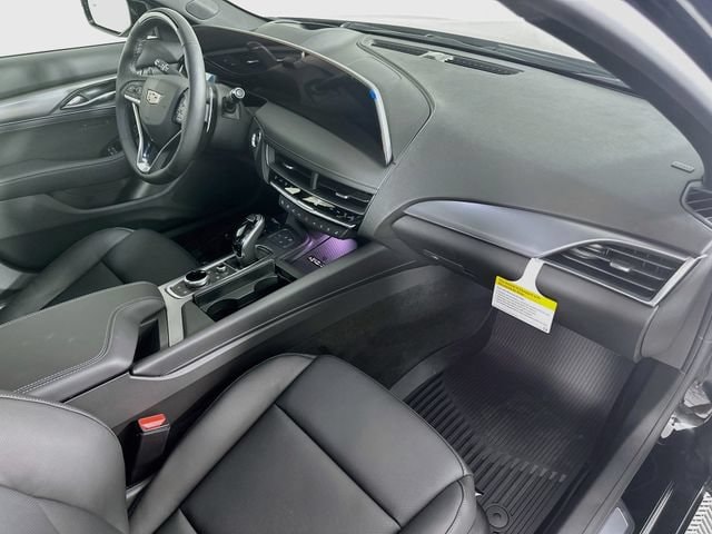 2026 Cadillac CT5 Premium Luxury - Photo 18