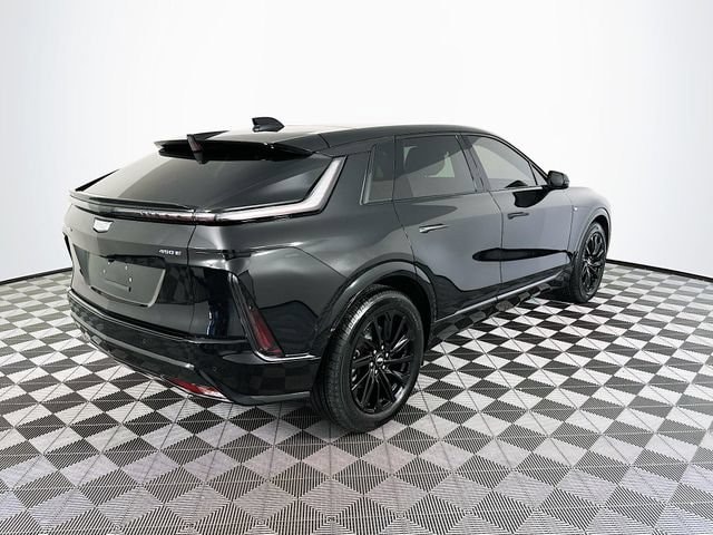 2025 Cadillac LYRIQ Sport 1 - Photo 7