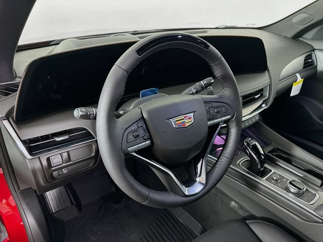 2026 Cadillac CT5 Premium Luxury - Photo 7