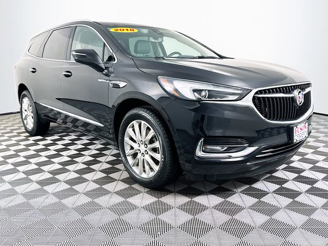 2018 Buick Enclave Premium's photo