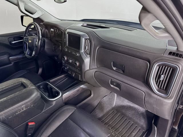 2020 Chevrolet Silverado 1500 LTZ - Photo 16