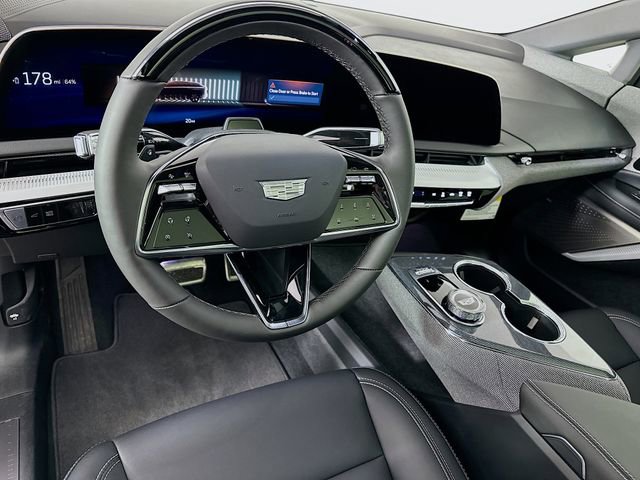 2026 Cadillac OPTIQ Sport - Photo 7