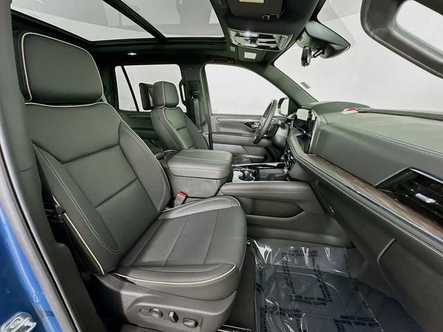 2025 Chevrolet Tahoe Premier - Photo 16