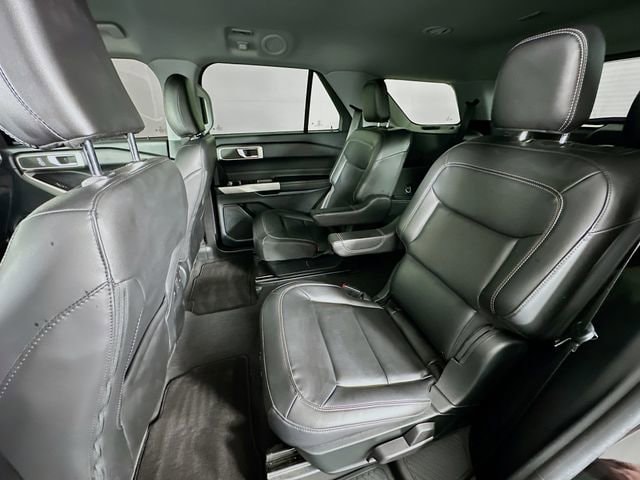 2023 Ford Explorer XLT - Photo 12