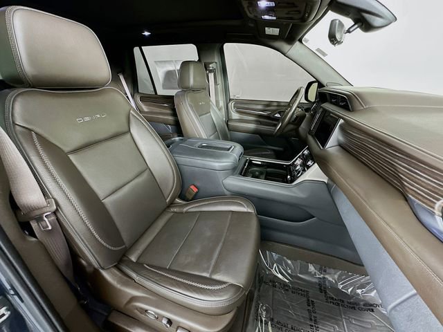 2021 GMC Yukon Denali - Photo 16