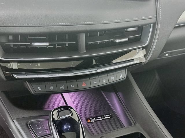 2026 Cadillac CT5 Premium Luxury - Photo 10