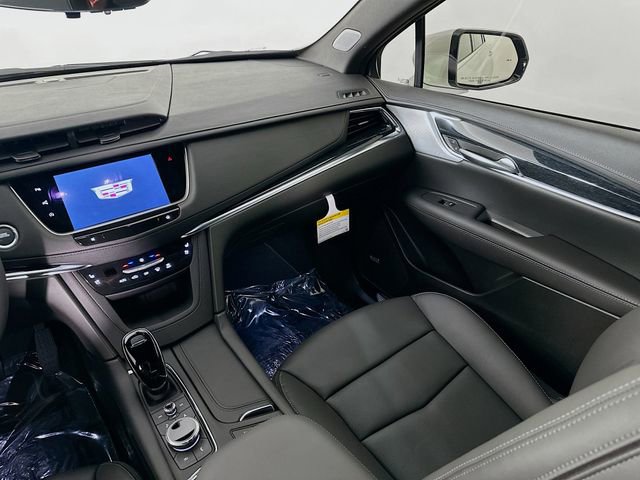 2026 Cadillac XT5 Premium Luxury - Photo 14