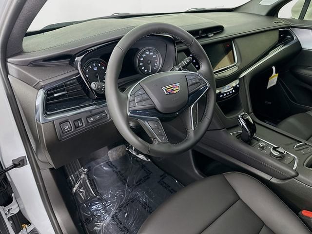 2026 Cadillac XT5 Premium Luxury - Photo 7