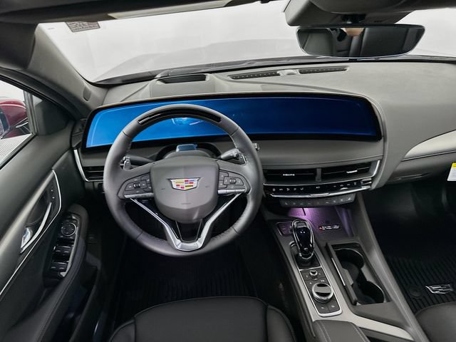 2026 Cadillac CT5 Premium Luxury - Photo 13
