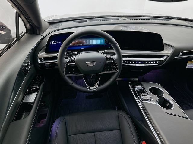 2025 Cadillac LYRIQ Sport 1 - Photo 15