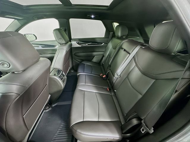 2025 Cadillac XT5 Premium Luxury - Photo 13